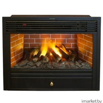 Электрокамин 3D NOVARA