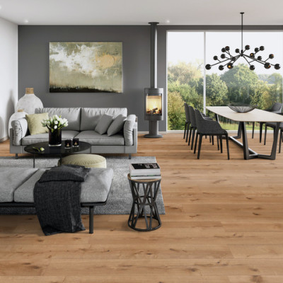 Avatara J13 Дуб Юнона Длинная доска