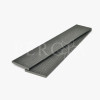 Заборная доска Bergia Forte Linden Графит 130×12 мм