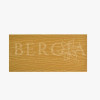Заборная доска Bergia Forte Linden Орех 130×12 мм