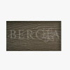 Заборная доска Bergia Forte Linden Палисандр 130×12 мм