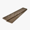 Заборная доска Bergia Forte Linden Венге 130×12 мм