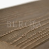 Заборная доска Bergia Forte Linden Венге 130×12 мм