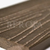 Заборная доска Bergia Forte Linvel Венге 130×12 мм