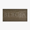 Заборная доска Bergia Forte Linvel Венге 130×12 мм
