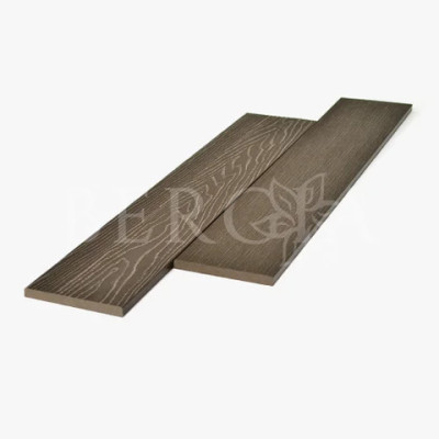 Заборная доска Bergia Forte Linvel Венге 130x12 мм