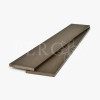 Заборная доска Bergia Forte Velvet Венге 130×12 мм