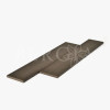 Заборная доска Bergia Forte Velvet Венге 130×12 мм