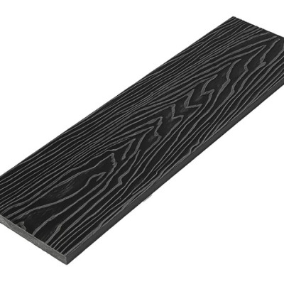 Заборная доска ДПК Deckart Palisad Pro Графит