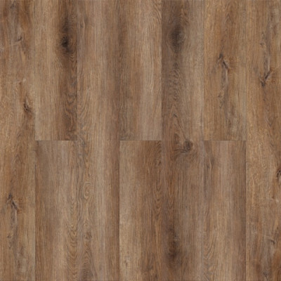 Замковой виниловый пол (SPC) Noventis Дуб Рыцарский 1589 Avalon