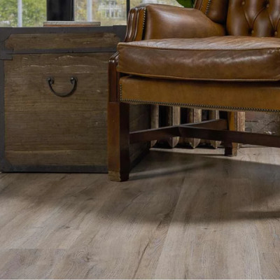 Виниловый ламинат Vinilam XXL Дуб Женева 8870-EIR Glue