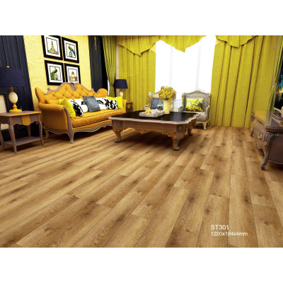 SPC ламинат Дуб Вега (Oak Vega) ST301